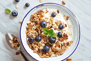 Crowne-Plaza-Limassol-Hotel-Healthy-Breakfast-Options