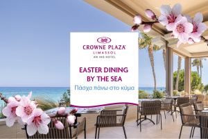 Easter holiday in cyprus