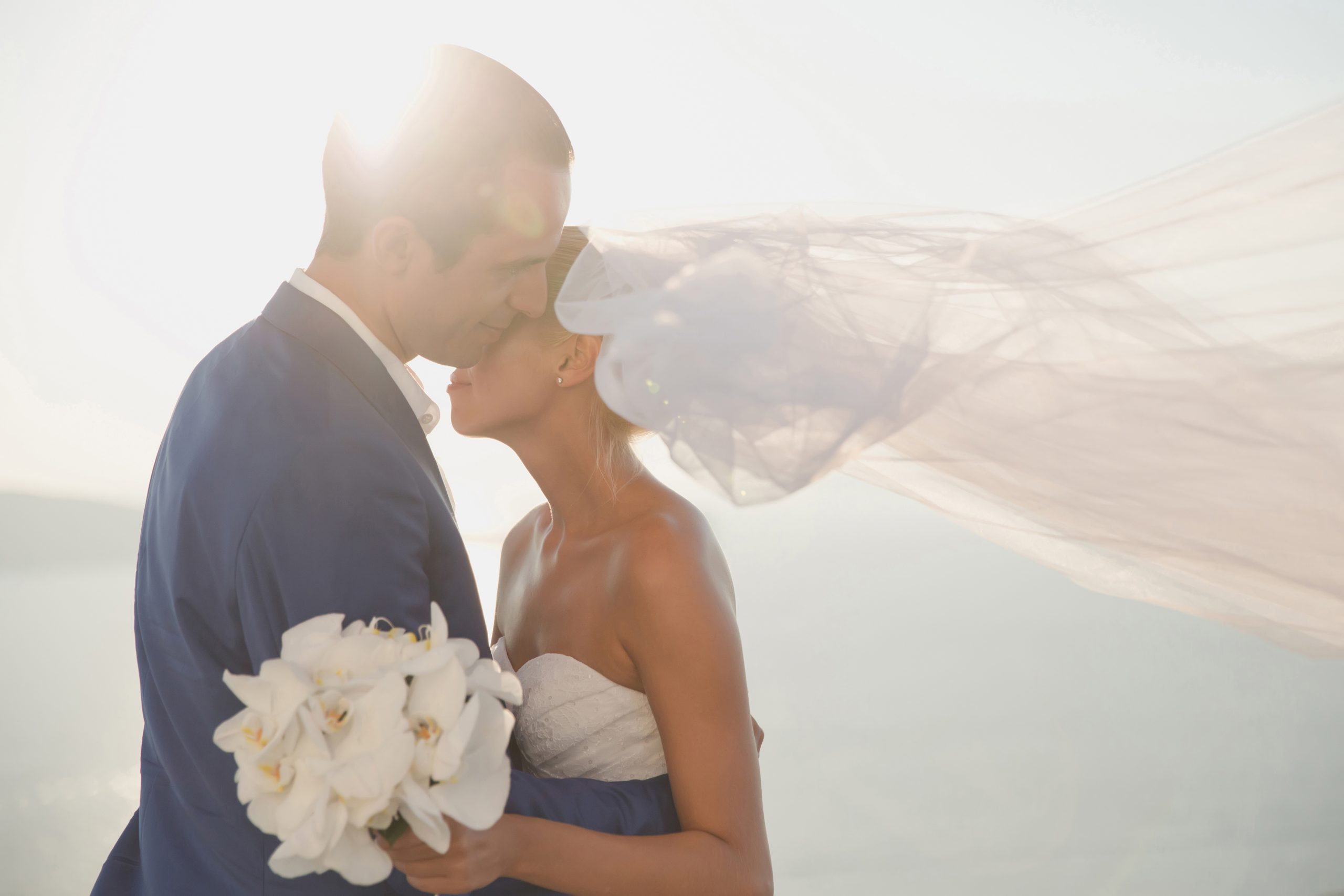 Wedding in Limassol - Crowne Plaza