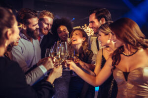 Corporate parties Limassol - festive event venue in Limassol