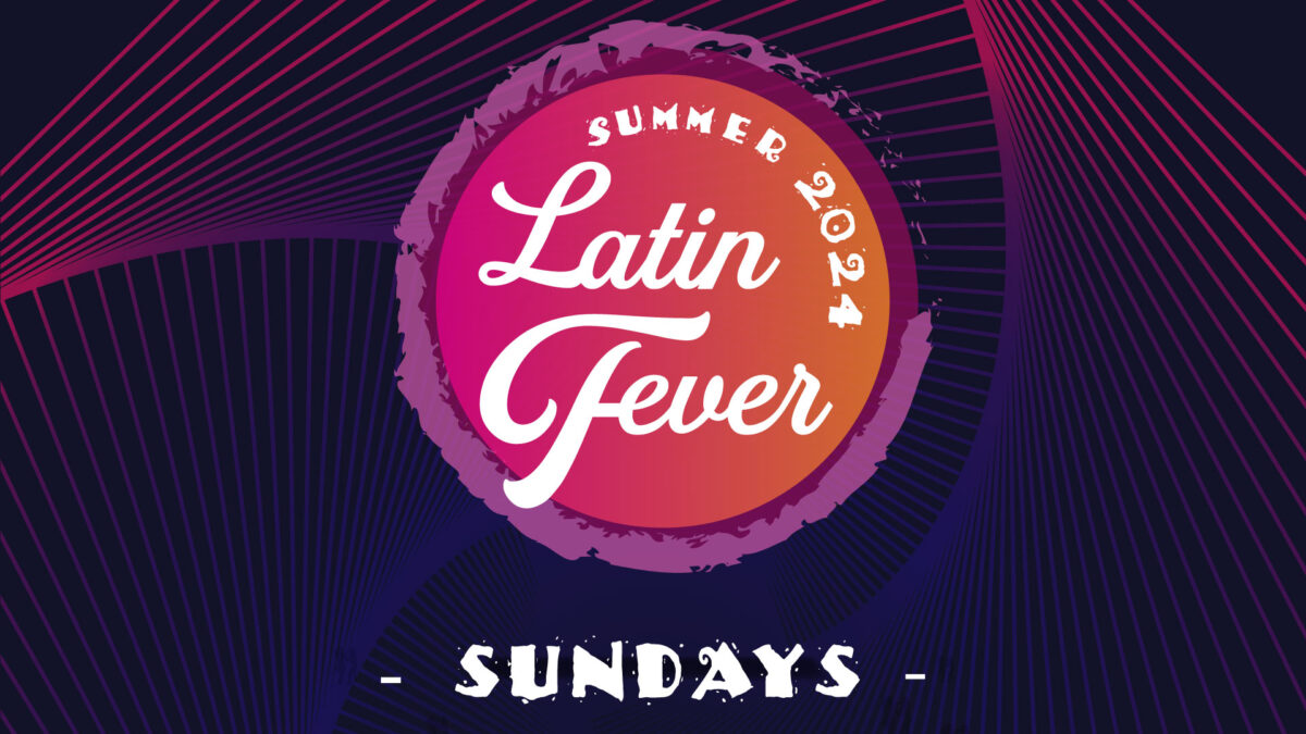 Latin Fever Limassol