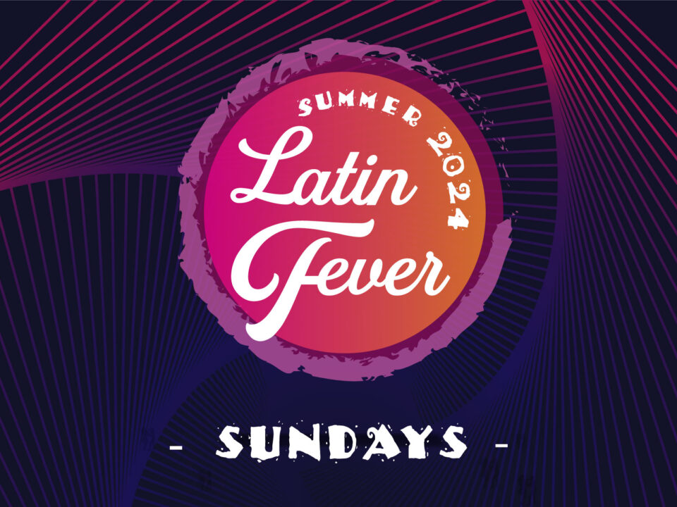 Latin Fever Limassol