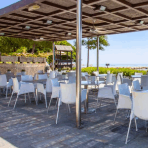 Med Restobar Crowne Plaza Limassol