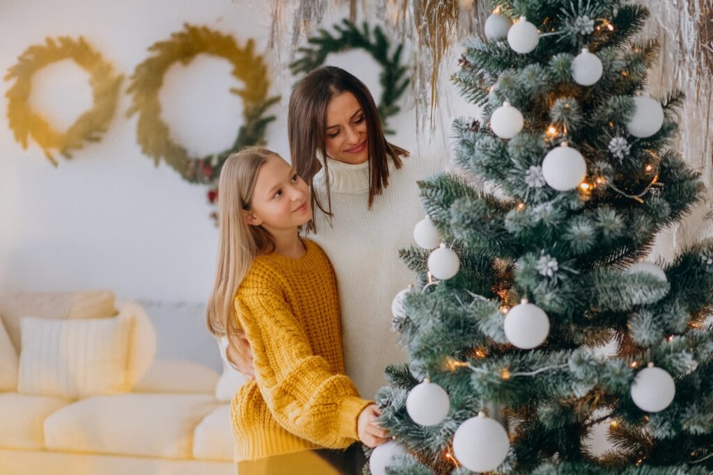 Festive holidays Crowne Plaza Limassol