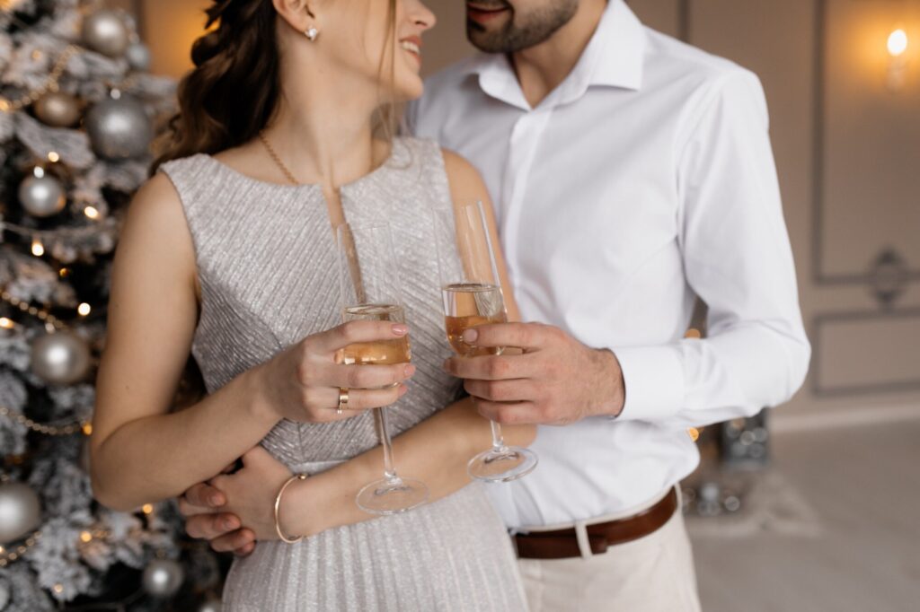 New Year's Eve at Crowne Plaza Limassol