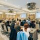FOOD WASTE: PROBLEM OR OPPORTUNITY EVENT - SPEAKER: CHRISEMILY PSILOGENI