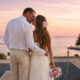 Sunset Civil weddings at Crowne Plaza Limassol