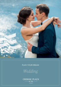 Civil wedding in Cyprus