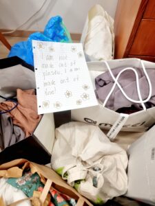 IHG Giving for Good 2026 Clothes donation